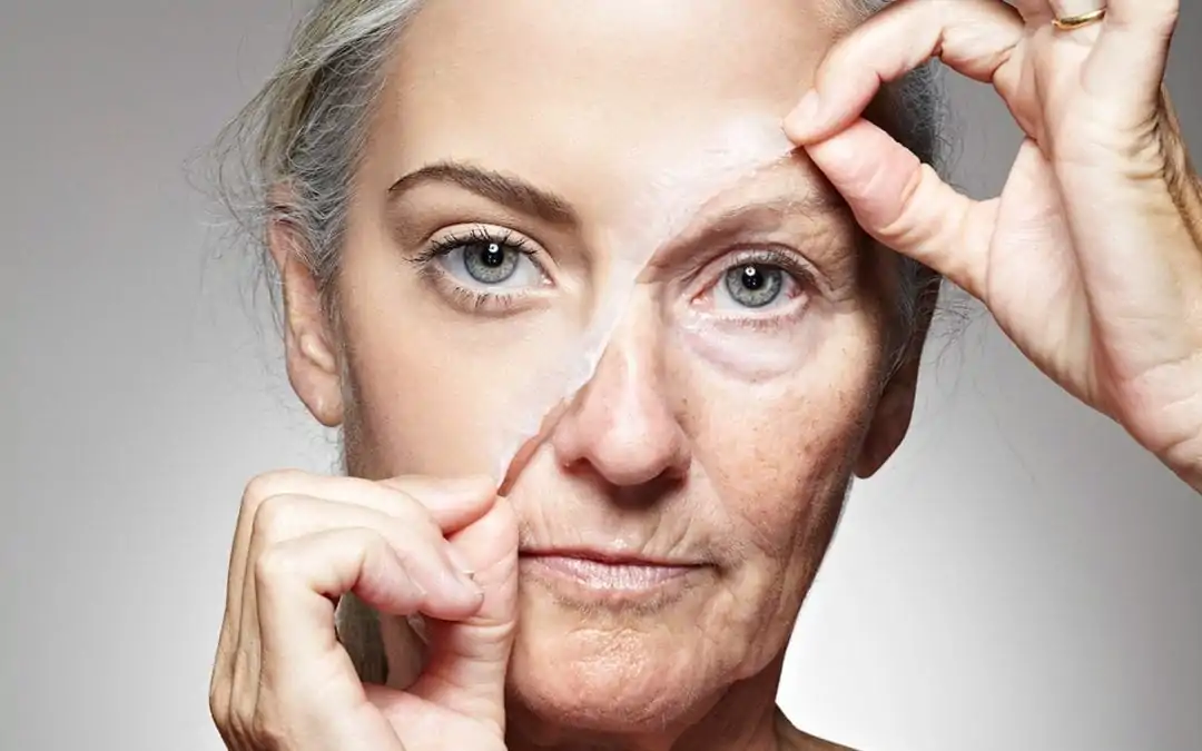 Fine Lines & Early Signs of Aging